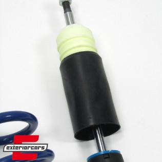 Gewinde JOM BlueLine / VW Golf 7 Hatchback + Sportsvan (2012-2019), 741168
