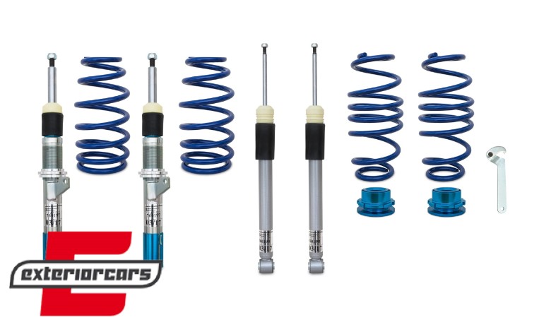Gewinde JOM BlueLine / VW Golf 7 Hatchback + Sportsvan (2012-2019), 741191