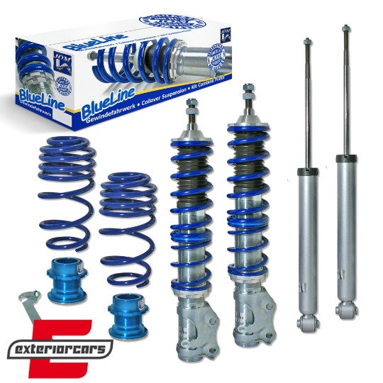 Gewinde JOM BlueLine / VW Lupo 6X (1999-2005), 741071