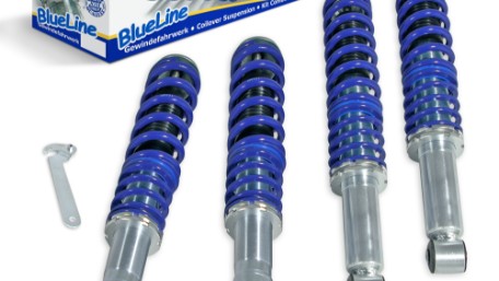 Gewinde JOM BlueLine / VW Polo 6N (1994-2001), 741007
