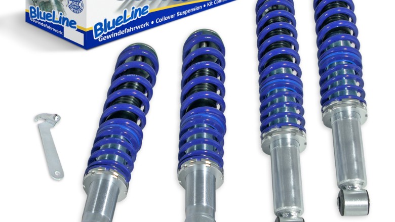 Gewinde JOM BlueLine / VW Polo 6N (1994-2001), 741007