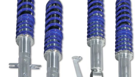 Gewinde JOM BlueLine / VW Polo 6N (1994-2001), 741007