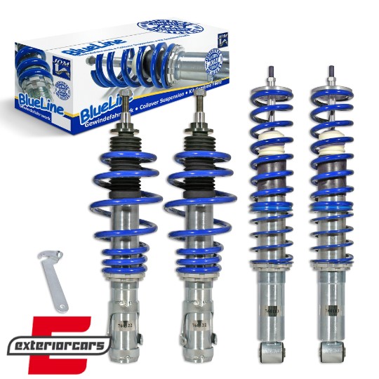 Gewinde JOM BlueLine / VW Polo 6N2 (1999-2002), 741019