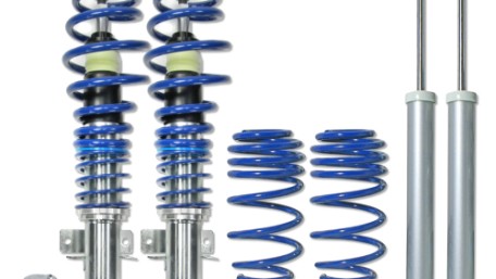 Gewinde JOM BlueLine / VW Polo 9N + Fox (2002-2009), 741072