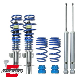 Gewinde JOM BlueLine / VW Polo 9N + Fox (2002-2009), 741072