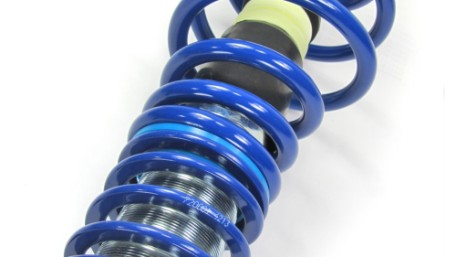 Gewinde JOM BlueLine / VW Polo 9N + Fox (2002-2009), 741072