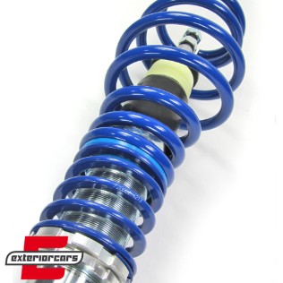 Gewinde JOM BlueLine / VW Polo 9N + Fox (2002-2009), 741072