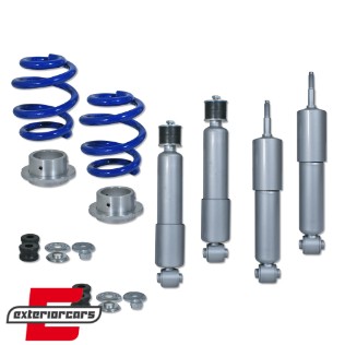 Gewinde JOM BlueLine / VW T4 Transporter Syncro Caravelle Bus (1991-2003), 741097