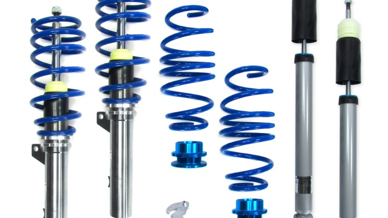 Gewinde JOM BlueLine / VW Touran (2015-), 741264