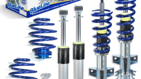 Gewinde JOM BlueLine / VW Transporter T5 (2003-2015), 741094
