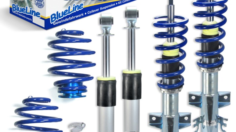 Gewinde JOM BlueLine / VW Transporter T5 (2003-2015), 741094