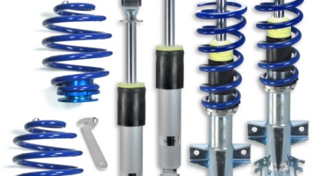 Gewinde JOM BlueLine / VW Transporter T5 (2003-2015), 741094