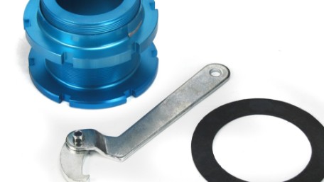 Gewinde JOM BlueLine / VW Transporter T5 (2003-2015), 741094
