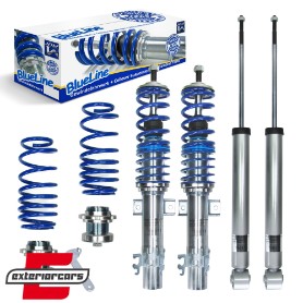 Gewinde JOM BlueLine / VW Up (2011-), 741144