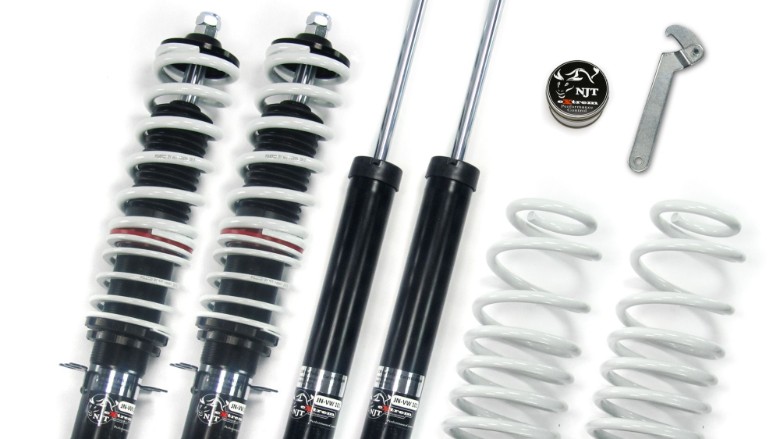 Gewinde JOM eXtrem / Audi A3 8L (1996-2002), 751012