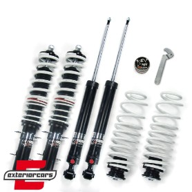 Gewinde JOM eXtrem / Audi A3 8L (1996-2002), 751012