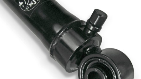 Gewinde JOM eXtrem / Audi A3 8P Quattro (2003-2013), 751038