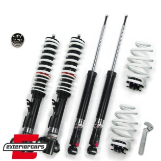 Gewinde JOM eXtrem / BMW serije 3 E36 (1992-2000), 751004