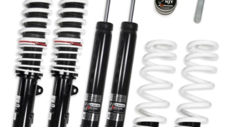 Gewinde JOM eXtrem / BMW serije 3 E90 E91 E92 E93 (2005-2008), 751027