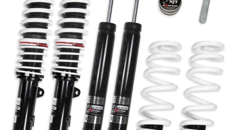 Gewinde JOM eXtrem / BMW serije 3 E90 E91 E92 E93 (2005-2008), 751027