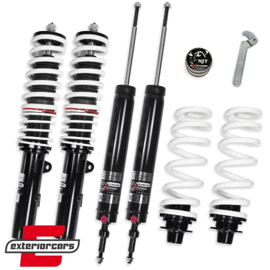 Gewinde JOM eXtrem / BMW serije 3 E90 E91 E92 E93 (2005-2008), 751027