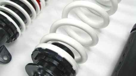 Gewinde JOM eXtrem / BMW serije 3 E90 E91 E92 E93 (2005-2008), 751027