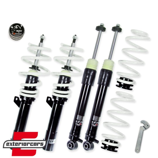 Gewinde JOM eXtrem / Škoda Octavia 1Z (2004-2013), 751048