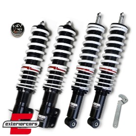 Gewinde JOM eXtrem / VW Golf 1 + Scirocco 1 2 (1974-1993), 751006