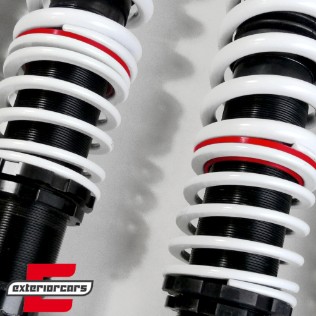Gewinde JOM eXtrem / VW Golf 1 + Scirocco 1 2 (1974-1993), 751006