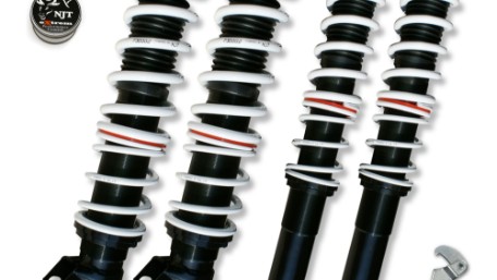 Gewinde JOM eXtrem / VW Golf 2 (1983-1991), 751005