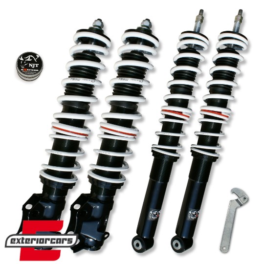 Gewinde JOM eXtrem / VW Golf 2 (1983-1991), 751005