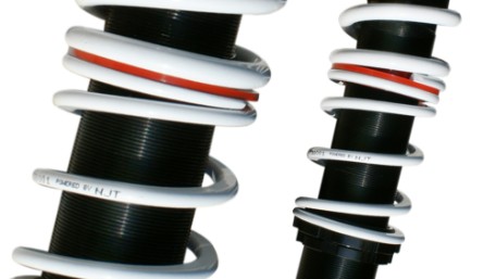 Gewinde JOM eXtrem / VW Golf 2 (1983-1991), 751005