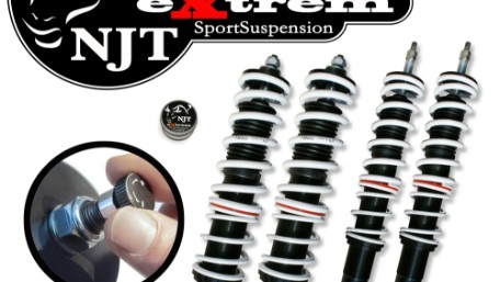 Gewinde JOM eXtrem / VW Golf 3 + Vento (1991-1997), 751000