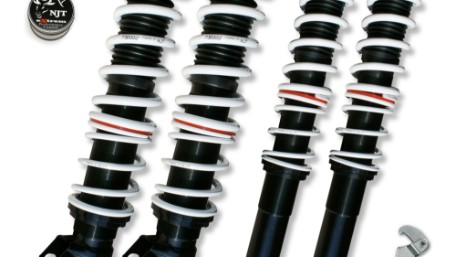 Gewinde JOM eXtrem / VW Golf 3 + Vento (1991-1997), 751000