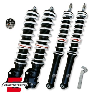 Gewinde JOM eXtrem / VW Golf 3 + Vento (1991-1997), 751000