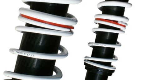 Gewinde JOM eXtrem / VW Golf 3 + Vento (1991-1997), 751000