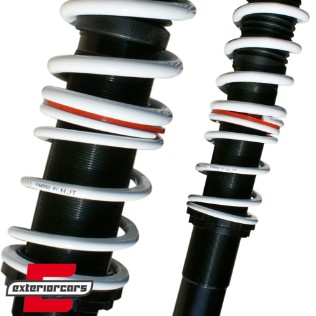 Gewinde JOM eXtrem / VW Golf 3 + Vento (1991-1997), 751000