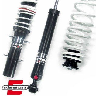 Gewinde JOM eXtrem / VW Golf 4 + Bora (1997-2006), 751001