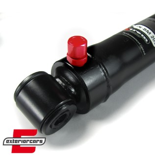 Gewinde JOM eXtrem / VW Golf 4 + Bora (1997-2006), 751001