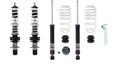 Gewinde JOM eXtrem / VW Polo 6R (2009-2017), 751093