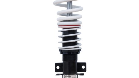Gewinde JOM eXtrem / VW Polo 9N + Fox 5Z (2002-2009), 751072
