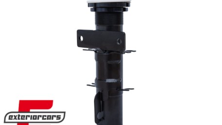 Gewinde JOM eXtrem / VW Polo 9N + Fox 5Z (2002-2009), 751072
