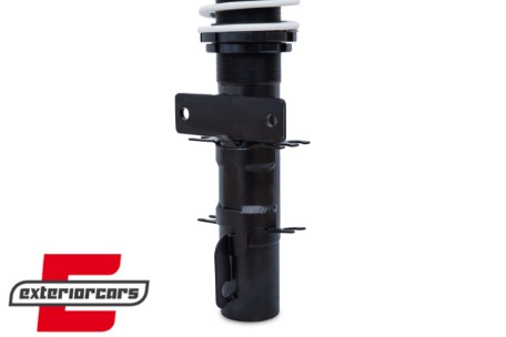 Gewinde JOM eXtrem / VW Polo 9N + Fox 5Z (2002-2009), 751072