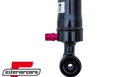 Gewinde JOM eXtrem / VW Polo 9N + Fox 5Z (2002-2009), 751072