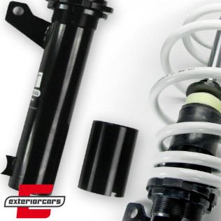 Gewinde JOM eXtrem / VW Touran 1T (2003-2015), 751064