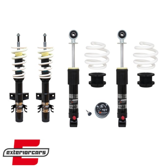 Gewinde JOM eXtrem / VW Transporter T5 (2003-2015), 751094