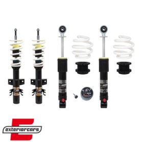 Gewinde JOM eXtrem / VW Transporter T5 (2003-2015), 751094