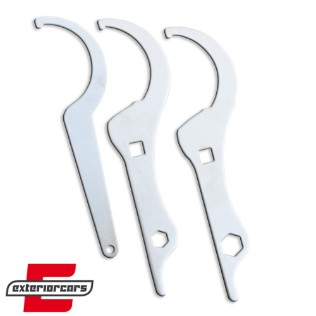 Gewinde JOM RedLine / Audi A3 8P (2003-2012), GF200145