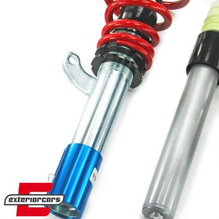 Gewinde JOM RedLine / Audi A3 8P Quattro (2004-2012), GF200149
