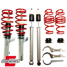 Gewinde JOM RedLine / Audi A3 8V (2012-2019), GF200268